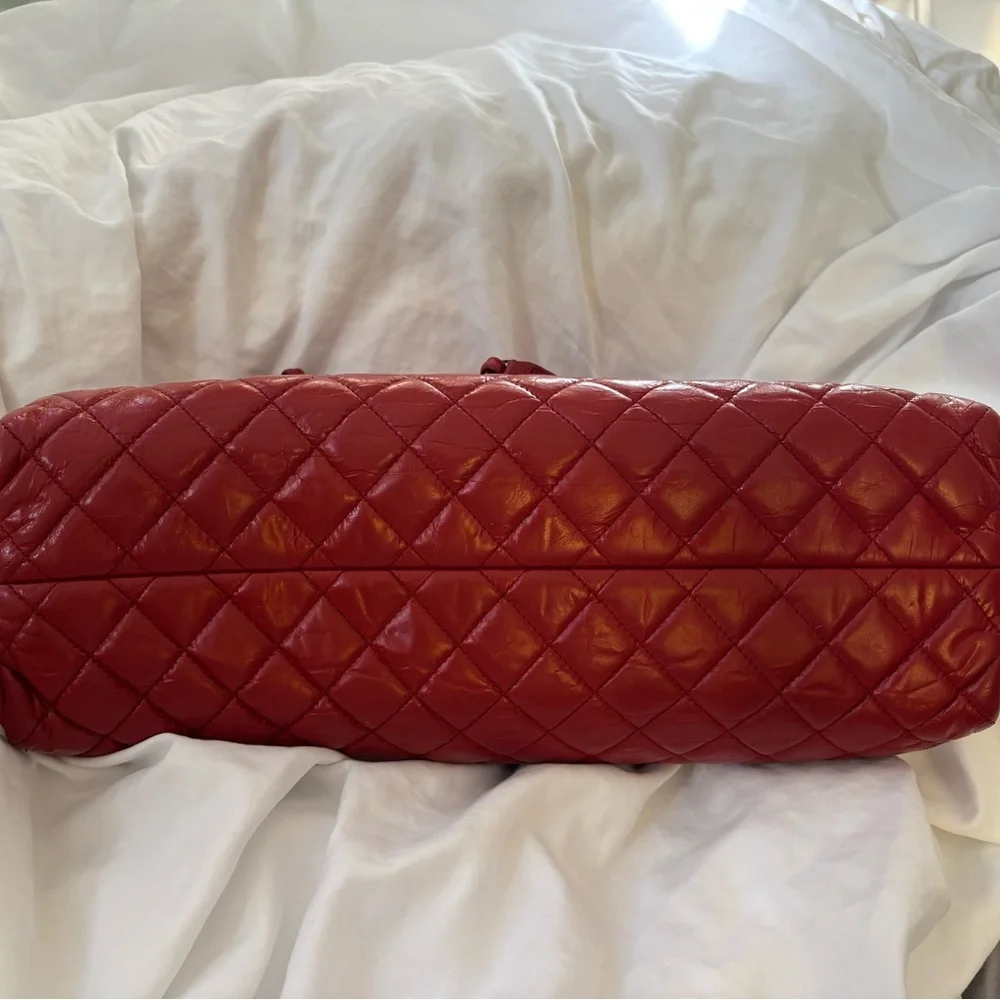 Chanel Mademoiselle Bowling Bag - Picture 7 of 16